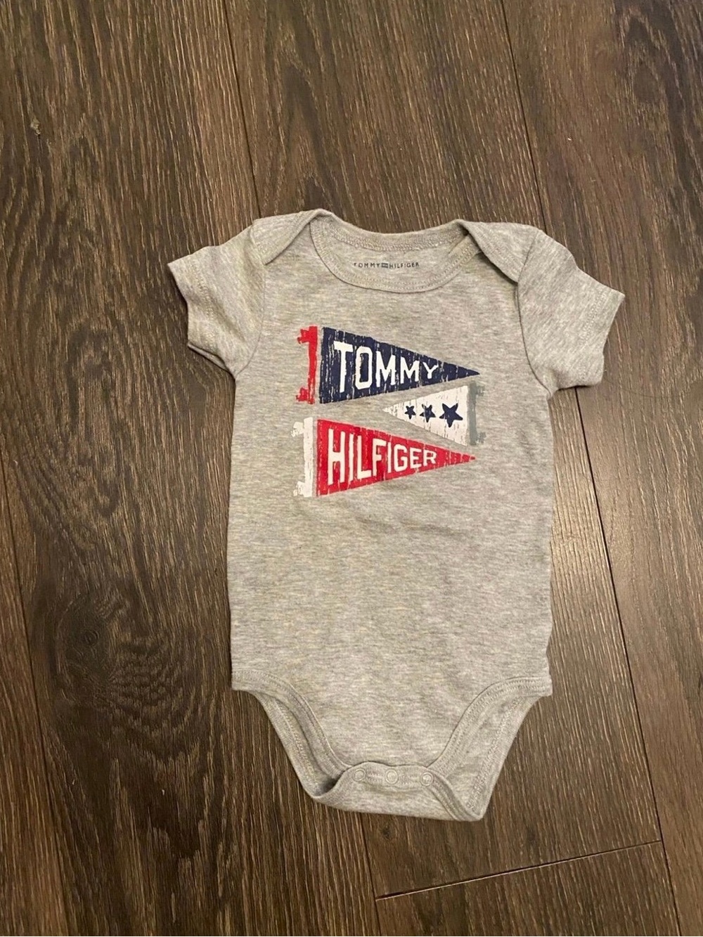 Tommy hilfiger Onesie